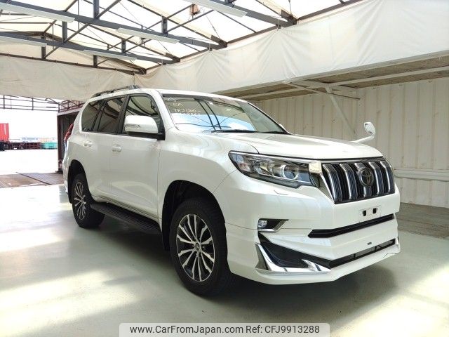 toyota land-cruiser-prado 2020 ENHANCEAUTO_1_ea284293 image 1