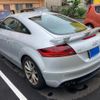 audi tt 2012 -AUDI--Audi TT ABA-8JCDA--TRUZZZ8J1C1012354---AUDI--Audi TT ABA-8JCDA--TRUZZZ8J1C1012354- image 4