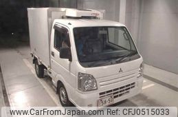 mitsubishi minicab-truck 2019 -MITSUBISHI--Minicab Truck DS16T-384186---MITSUBISHI--Minicab Truck DS16T-384186-