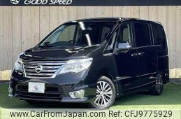 nissan serena 2015 quick_quick_DAA-HFC26_HFC26-290251