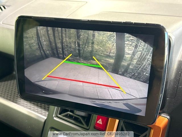 DAIHATSU TAFT LA900S ナビゲーション　9E DAIHATSU TAFT LA900S ナビゲーション 9E 2021 Daihatsu Taft LA900S