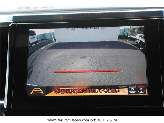 toyota alphard 2020 CFJ1825729 image 2