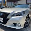 toyota crown 2015 -TOYOTA--Crown AWS210--6091452---TOYOTA--Crown AWS210--6091452- image 1