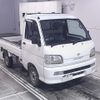 daihatsu hijet-truck 2002 -DAIHATSU--Hijet Truck S210P-0182752---DAIHATSU--Hijet Truck S210P-0182752- image 1