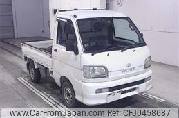 daihatsu hijet-truck 2002 -DAIHATSU--Hijet Truck S210P-0182752---DAIHATSU--Hijet Truck S210P-0182752-