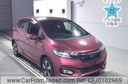 honda fit 2019 -HONDA--Fit GP5-3424857---HONDA--Fit GP5-3424857-