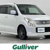 suzuki wagon-r 2012 CFJ1718277 image 1