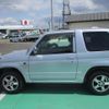 mitsubishi pajero-mini 2012 -MITSUBISHI--Pajero mini H58A--1015423---MITSUBISHI--Pajero mini H58A--1015423- image 29