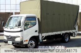 toyota dyna-truck 2010 -TOYOTA--Dyna BKG-XZU348--XZU348-1002728---TOYOTA--Dyna BKG-XZU348--XZU348-1002728-