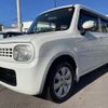 suzuki alto-lapin 2010 -SUZUKI--Alto Lapin DBA-HE22S--HE22S-150437---SUZUKI--Alto Lapin DBA-HE22S--HE22S-150437- image 4