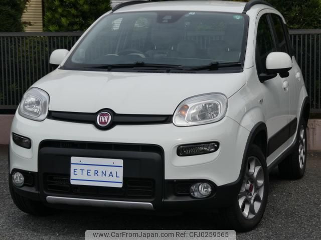 fiat panda 2015 quick_quick_ABA-13909_ZFA31200003370939 image 1