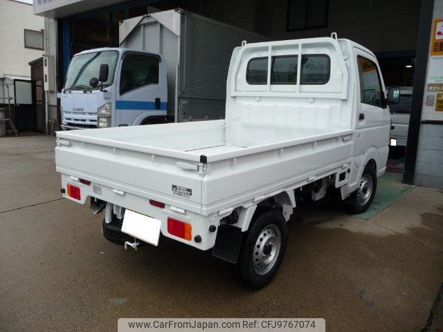 suzuki carry-truck 2024 -SUZUKI 【和歌山 480ﾄ5767】--Carry Truck DA16T--802665---SUZUKI 【和歌山 480ﾄ5767】--Carry Truck DA16T--802665- image 2