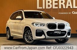 bmw x3 2019 -BMW--BMW X3 LDA-TX20--WBATX32040LG59771---BMW--BMW X3 LDA-TX20--WBATX32040LG59771-