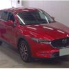 mazda cx-5 2018 -MAZDA--CX-5 3DA-KF2P--KF2P-213163---MAZDA--CX-5 3DA-KF2P--KF2P-213163- image 1