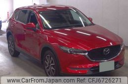 mazda cx-5 2018 -MAZDA--CX-5 3DA-KF2P--KF2P-213163---MAZDA--CX-5 3DA-KF2P--KF2P-213163-