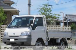 mazda bongo-truck 2005 GOO_NET_EXCHANGE_0708952A30240720W002