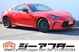 toyota 86 2023 -TOYOTA--86 3BA-ZN8--ZN8-023970---TOYOTA--86 3BA-ZN8--ZN8-023970-