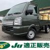 suzuki carry-truck 2025 -SUZUKI 【新潟 480ﾆ7865】--Carry Truck DA16T--857664---SUZUKI 【新潟 480ﾆ7865】--Carry Truck DA16T--857664- image 1