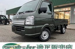 suzuki carry-truck 2025 -SUZUKI 【新潟 480ﾆ7865】--Carry Truck DA16T--857664---SUZUKI 【新潟 480ﾆ7865】--Carry Truck DA16T--857664-