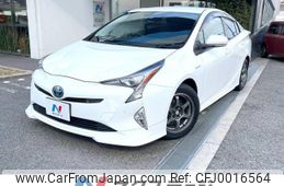 toyota prius 2016 -TOYOTA--Prius DAA-ZVW51--ZVW51-6013170---TOYOTA--Prius DAA-ZVW51--ZVW51-6013170-