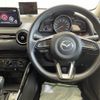 mazda demio 2017 -MAZDA--Demio DBA-DJ3AS--DJ3AS-303471---MAZDA--Demio DBA-DJ3AS--DJ3AS-303471- image 21