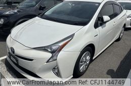 toyota prius 2016 quick_quick_DAA-ZVW50_ZVW50-6015154
