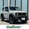 suzuki jimny-sierra 2023 CFJ1589396 image 1