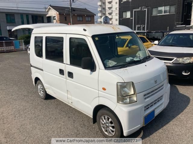 suzuki every 2007 -SUZUKI--Every EBD-DA64V--DA64V-259934---SUZUKI--Every EBD-DA64V--DA64V-259934- image 2