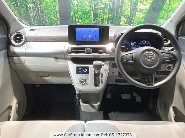 daihatsu cast 2017 CFJ1727373 image 2