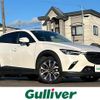 mazda cx-3 2018 -MAZDA--CX-3 3DA-DK8AW--DK8AW-100728---MAZDA--CX-3 3DA-DK8AW--DK8AW-100728- image 1