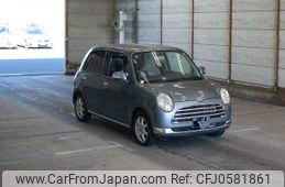 daihatsu mira-gino 2005 -DAIHATSU--Mira Gino L650S-0021575---DAIHATSU--Mira Gino L650S-0021575-