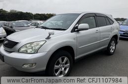 toyota harrier 2004 -TOYOTA--Harrier CBA-ACU30W--ACU30-0018717---TOYOTA--Harrier CBA-ACU30W--ACU30-0018717-