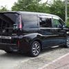 honda stepwagon 1990 CFJ1758454 image 2