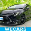 toyota corolla-touring-wagon 2019 quick_quick_6AA-ZWE211W_ZWE211-6002041 image 1