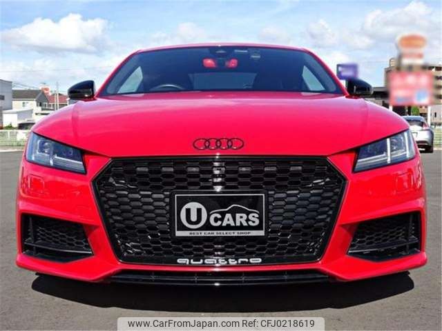 audi tt 2015 -AUDI--Audi TT ABA-FVCHHF--TRUZZZFV0G1002328---AUDI--Audi TT ABA-FVCHHF--TRUZZZFV0G1002328- image 2