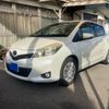 toyota vitz 2012 CFJ1714767 image 3