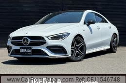 mercedes-benz amg 2020 CFJ1546748