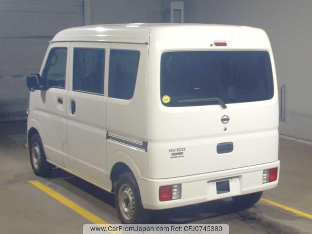 nissan nv100-clipper 2022 quick_quick_5BD-DR17V_DR17V-583518 image 2