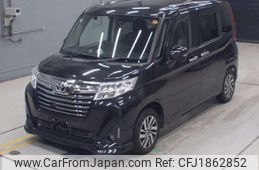 toyota roomy 2017 CFJ1862852
