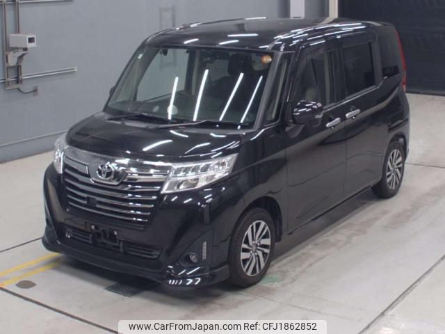 toyota roomy 2017 CFJ1862852 image 1