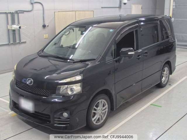 toyota voxy 2011 -TOYOTA 【三重 343ｾ 16】--Voxy DBA-ZRR70W--ZRR70-0413866---TOYOTA 【三重 343ｾ 16】--Voxy DBA-ZRR70W--ZRR70-0413866- image 1