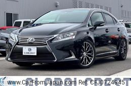 lexus hs 2014 quick_quick_DAA-ANF10_ANF10-2064080