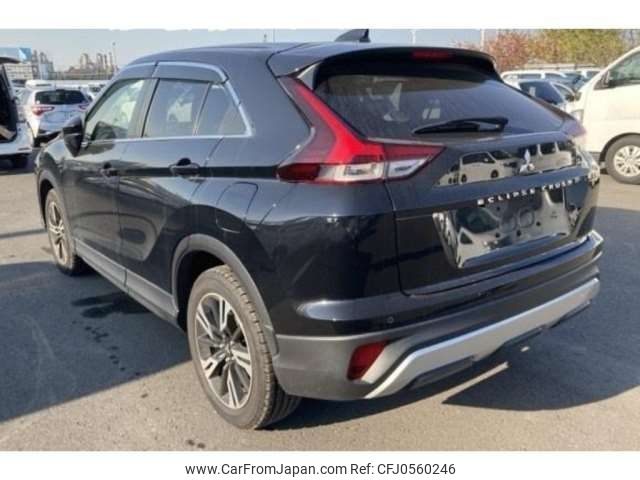 mitsubishi eclipse-cross 2021 -MITSUBISHI--Eclipse Cross 5BA-GK1W--GK1W-0303322---MITSUBISHI--Eclipse Cross 5BA-GK1W--GK1W-0303322- image 2