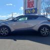 toyota c-hr 2017 quick_quick_DAA-ZYX10_ZYX10-2079692 image 2