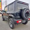 suzuki jimny 2025 quick_quick_3BA-JB64W_JB64W-372971 image 2