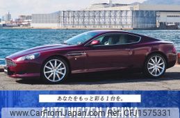 aston-martin db9 2008 CFJ1575331