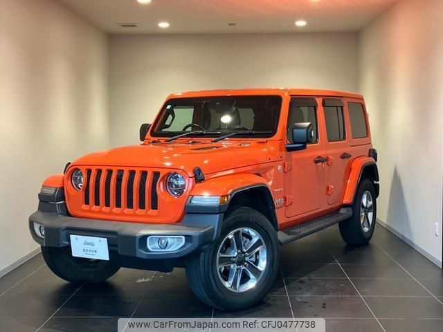 jeep wrangler 2020 quick_quick_JL20L_1C4HJXLNXLW292726 image 1