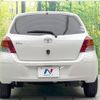 toyota vitz 2009 -TOYOTA--Vitz DBA-NCP91--NCP91-2011004---TOYOTA--Vitz DBA-NCP91--NCP91-2011004- image 16