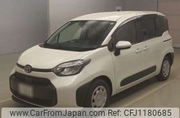 toyota sienta 2023 -TOYOTA 【八王子 540ﾆ1221】--Sienta 6AA-MXPL10G--MXPL10-1074722---TOYOTA 【八王子 540ﾆ1221】--Sienta 6AA-MXPL10G--MXPL10-1074722-