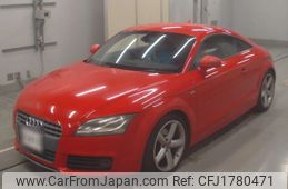 audi tt 2010 CFJ1780471